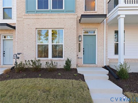 Tiny photo for 15355 Sunray Way, Midlothian, VA 23112 (MLS # 2605478)