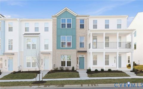 Photo of 15355 Sunray Way, Midlothian, VA 23112 (MLS # 2605478)