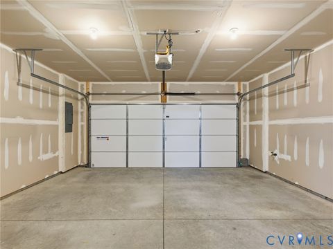 Tiny photo for 15355 Sunray Way, Midlothian, VA 23112 (MLS # 2605478)