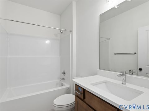 Tiny photo for 15355 Sunray Way, Midlothian, VA 23112 (MLS # 2605478)