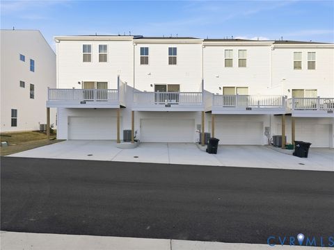 Tiny photo for 15355 Sunray Way, Midlothian, VA 23112 (MLS # 2605478)