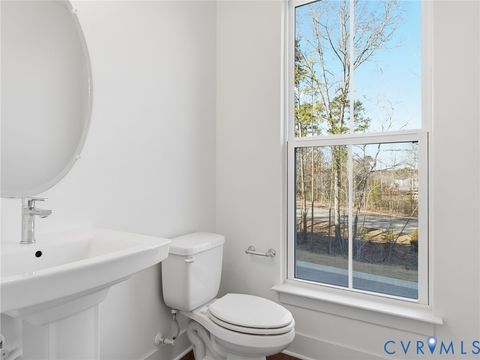 Tiny photo for 15355 Sunray Way, Midlothian, VA 23112 (MLS # 2605478)