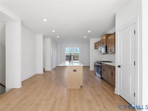 Tiny photo for 15355 Sunray Way, Midlothian, VA 23112 (MLS # 2605478)