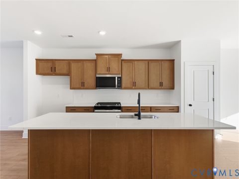 Tiny photo for 15355 Sunray Way, Midlothian, VA 23112 (MLS # 2605478)