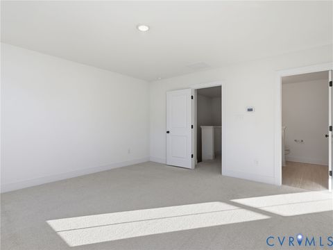 Tiny photo for 15355 Sunray Way, Midlothian, VA 23112 (MLS # 2605478)