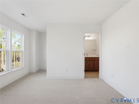 Tiny photo for 15355 Sunray Way, Midlothian, VA 23112 (MLS # 2605478)