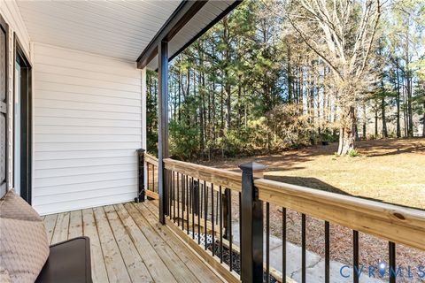 Tiny photo for 13215 Scotts Road, DeWitt, VA 23840 (MLS # 2532592)