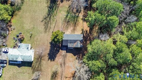 Tiny photo for 13215 Scotts Road, DeWitt, VA 23840 (MLS # 2532592)