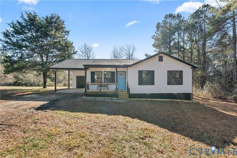 Photo of 13215 Scotts Road, DeWitt, VA 23840 (MLS # 2532592)