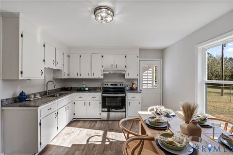 Tiny photo for 13215 Scotts Road, DeWitt, VA 23840 (MLS # 2532592)