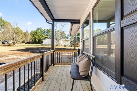 Tiny photo for 13215 Scotts Road, DeWitt, VA 23840 (MLS # 2532592)