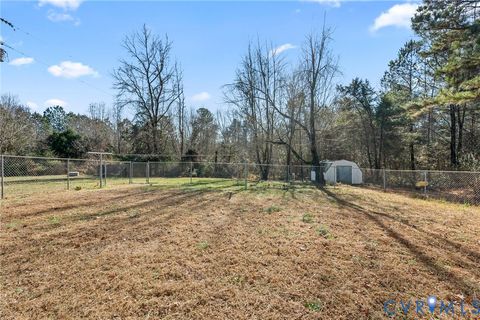 Tiny photo for 13215 Scotts Road, DeWitt, VA 23840 (MLS # 2532592)