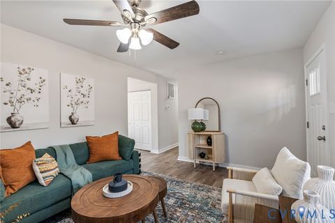 Tiny photo for 13215 Scotts Road, DeWitt, VA 23840 (MLS # 2532592)