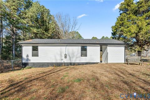 Tiny photo for 13215 Scotts Road, DeWitt, VA 23840 (MLS # 2532592)