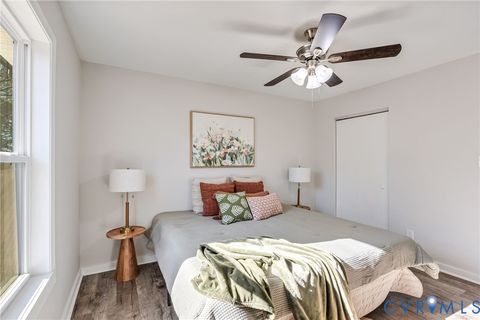 Tiny photo for 13215 Scotts Road, DeWitt, VA 23840 (MLS # 2532592)