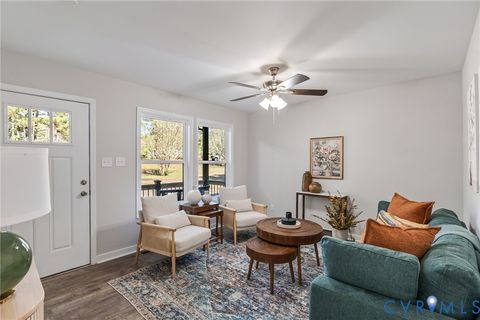 Tiny photo for 13215 Scotts Road, DeWitt, VA 23840 (MLS # 2532592)