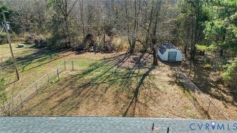 Tiny photo for 13215 Scotts Road, DeWitt, VA 23840 (MLS # 2532592)
