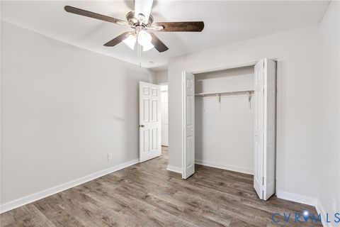 Tiny photo for 13215 Scotts Road, DeWitt, VA 23840 (MLS # 2532592)