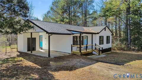 Tiny photo for 13215 Scotts Road, DeWitt, VA 23840 (MLS # 2532592)