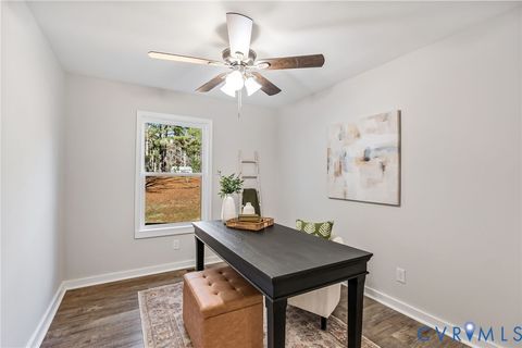 Tiny photo for 13215 Scotts Road, DeWitt, VA 23840 (MLS # 2532592)