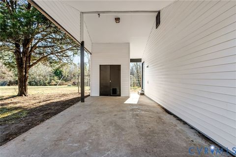 Tiny photo for 13215 Scotts Road, DeWitt, VA 23840 (MLS # 2532592)
