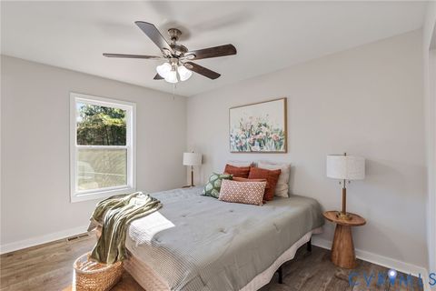 Tiny photo for 13215 Scotts Road, DeWitt, VA 23840 (MLS # 2532592)