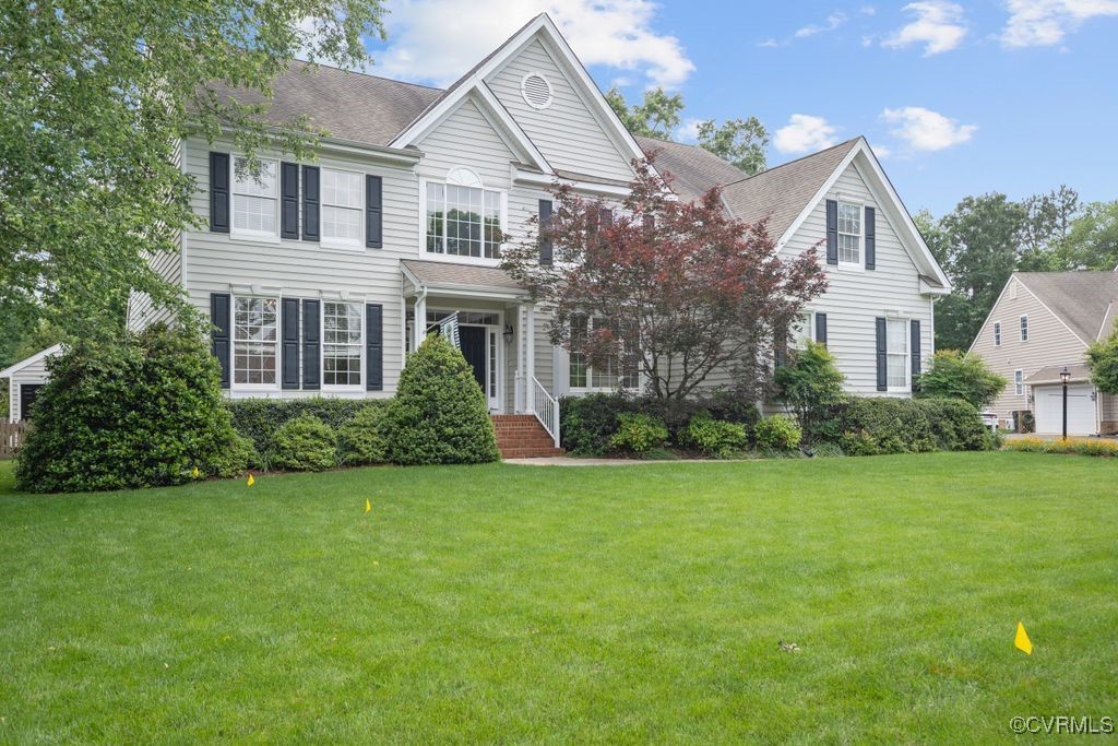 3607 Planters Walk Court
