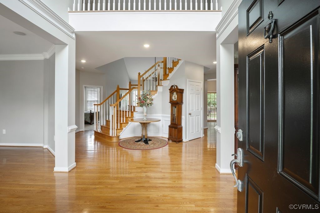 3607 Planters Walk Court