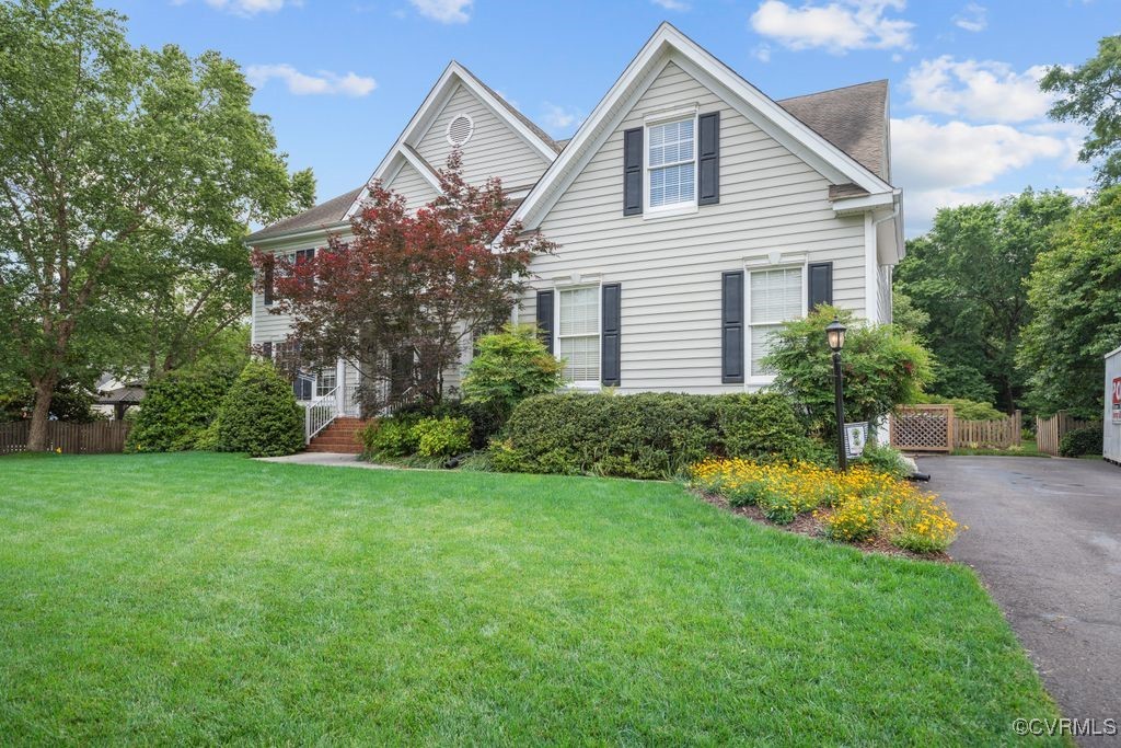 3607 Planters Walk Court