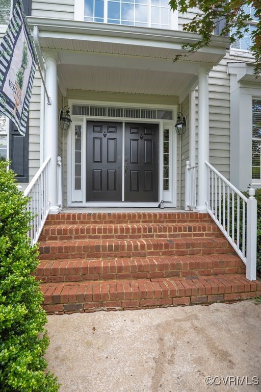 3607 Planters Walk Court