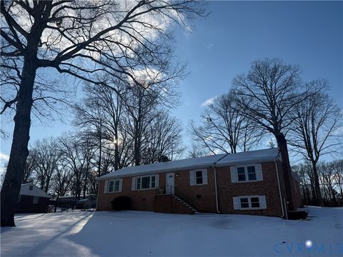 Photo of 142 Heppel Road, Chesterfield, VA 23236 (MLS # 2602739)