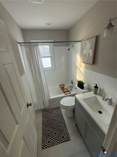 Tiny photo for 142 Heppel Road, Chesterfield, VA 23236 (MLS # 2602739)