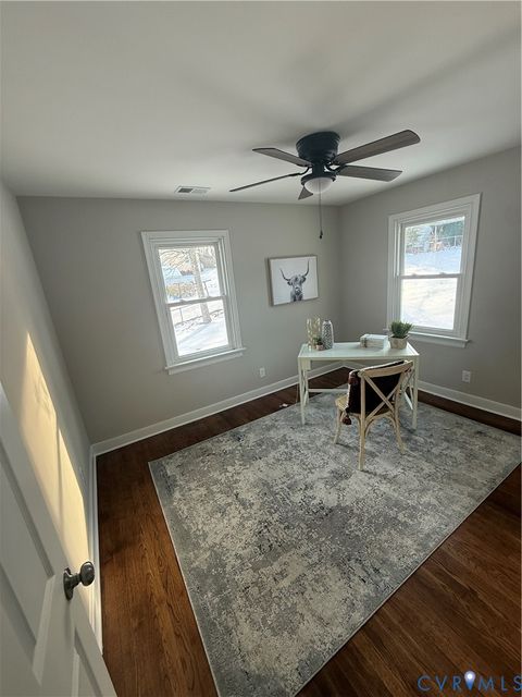 Tiny photo for 142 Heppel Road, Chesterfield, VA 23236 (MLS # 2602739)