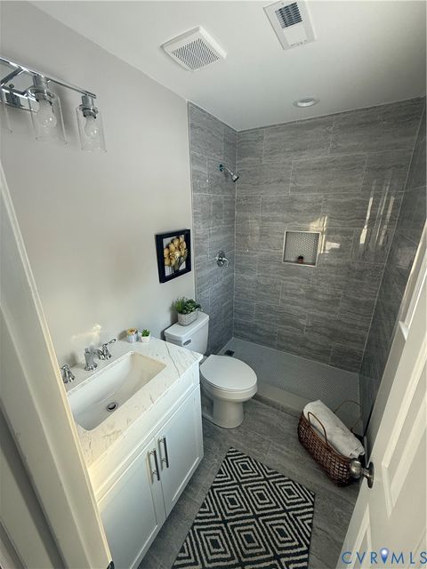 Tiny photo for 142 Heppel Road, Chesterfield, VA 23236 (MLS # 2602739)