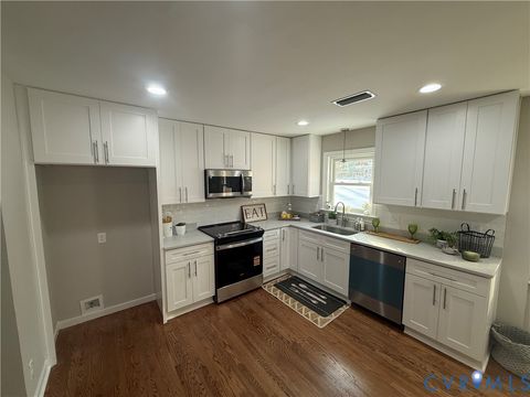 Tiny photo for 142 Heppel Road, Chesterfield, VA 23236 (MLS # 2602739)