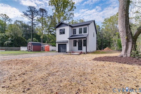 Tiny photo for 6088 Old Hickory Fork Rd., Gloucester, VA 23061 (MLS # 2625648)