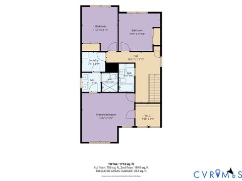 Tiny photo for 6088 Old Hickory Fork Rd., Gloucester, VA 23061 (MLS # 2625648)