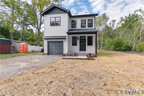 Photo of 6088 Old Hickory Fork Rd., Gloucester, VA 23061 (MLS # 2625648)