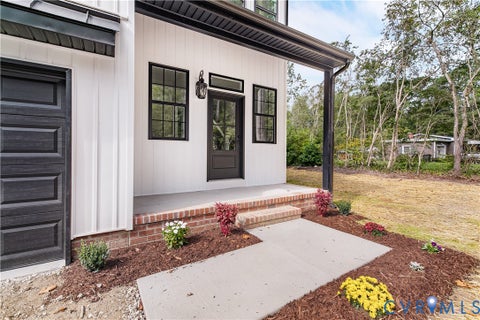 Tiny photo for 6088 Old Hickory Fork Rd., Gloucester, VA 23061 (MLS # 2625648)