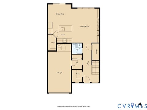 Tiny photo for 6088 Old Hickory Fork Rd., Gloucester, VA 23061 (MLS # 2625648)