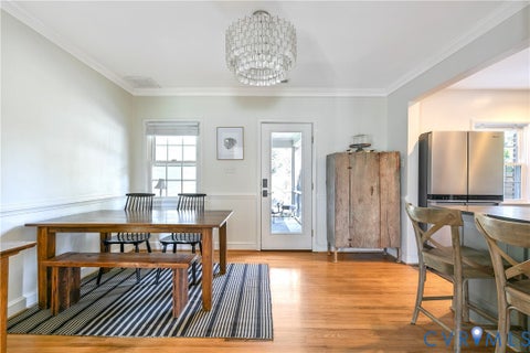 Tiny photo for 2108 Davenport Avenue, Henrico, VA 23228 (MLS # 2624426)