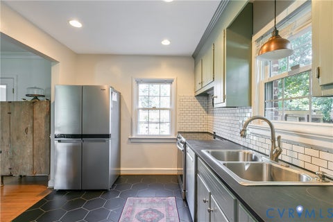 Tiny photo for 2108 Davenport Avenue, Henrico, VA 23228 (MLS # 2624426)