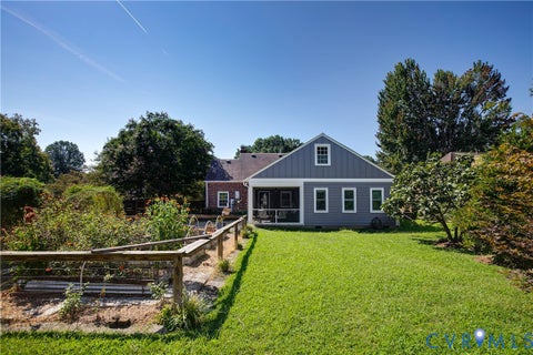 Tiny photo for 2108 Davenport Avenue, Henrico, VA 23228 (MLS # 2624426)