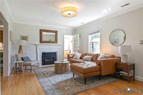 Tiny photo for 2108 Davenport Avenue, Henrico, VA 23228 (MLS # 2624426)