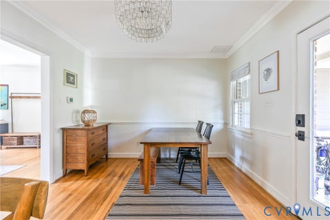 Tiny photo for 2108 Davenport Avenue, Henrico, VA 23228 (MLS # 2624426)