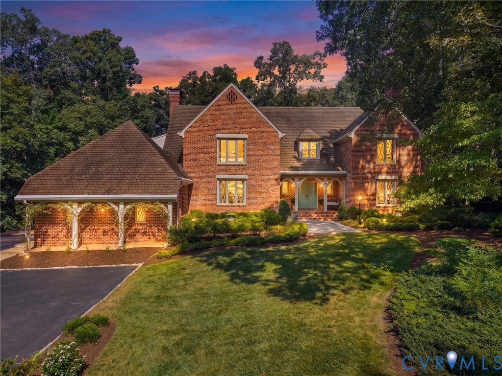 500 Kilmarnock Drive