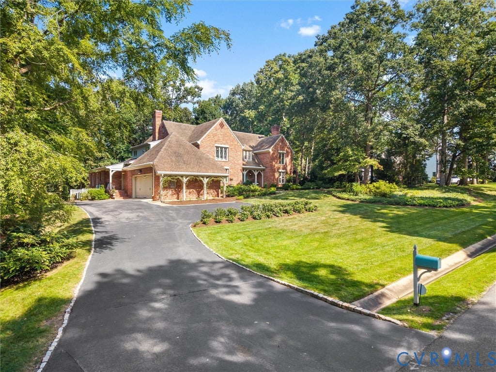 500 Kilmarnock Drive