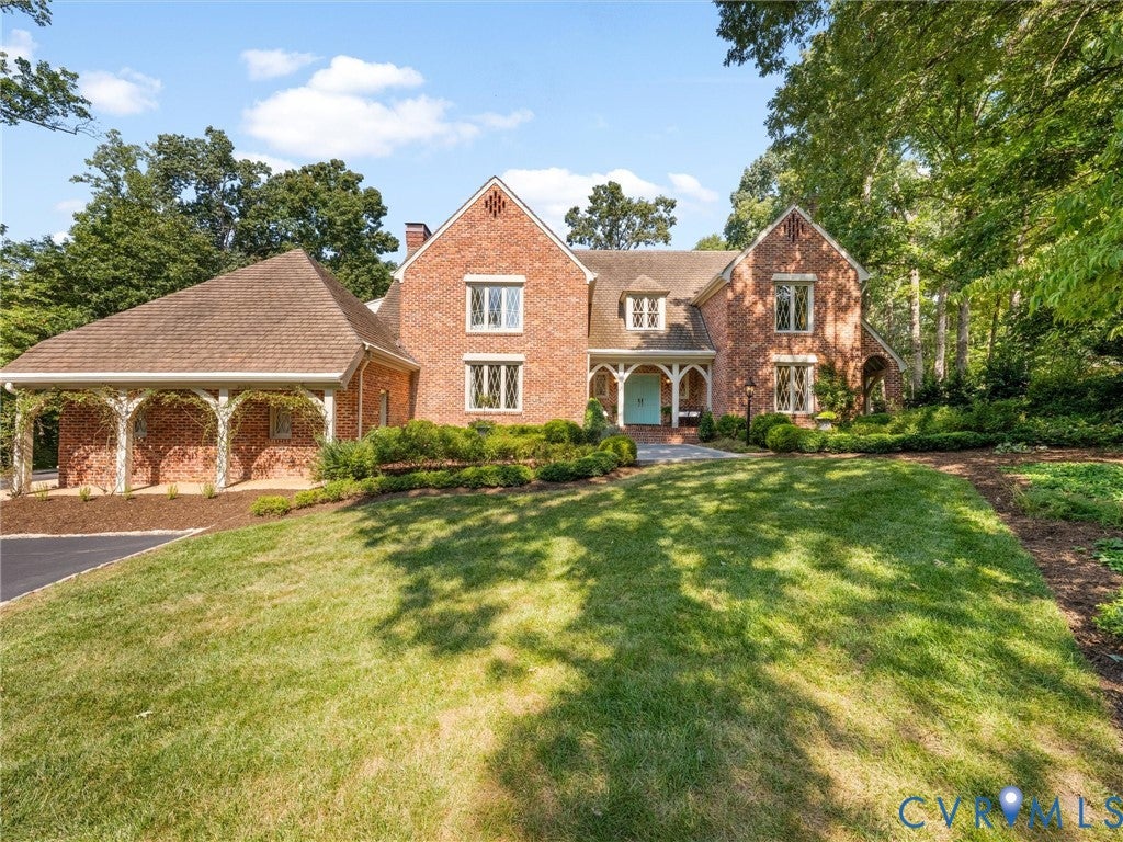 500 Kilmarnock Drive