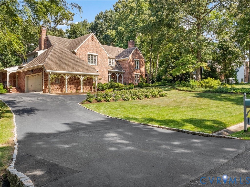 500 Kilmarnock Drive
