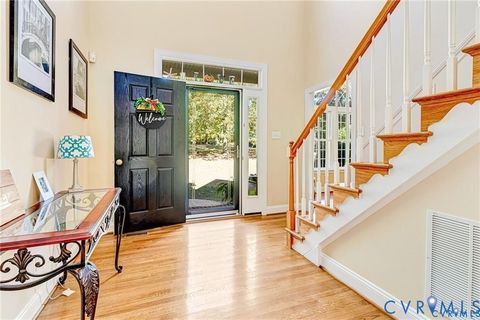 Tiny photo for 13001 Carters Garden Drive, Chesterfield, VA 23838 (MLS # 2530593)